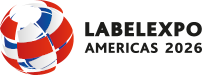 Labelexpo Americas 2026 logo