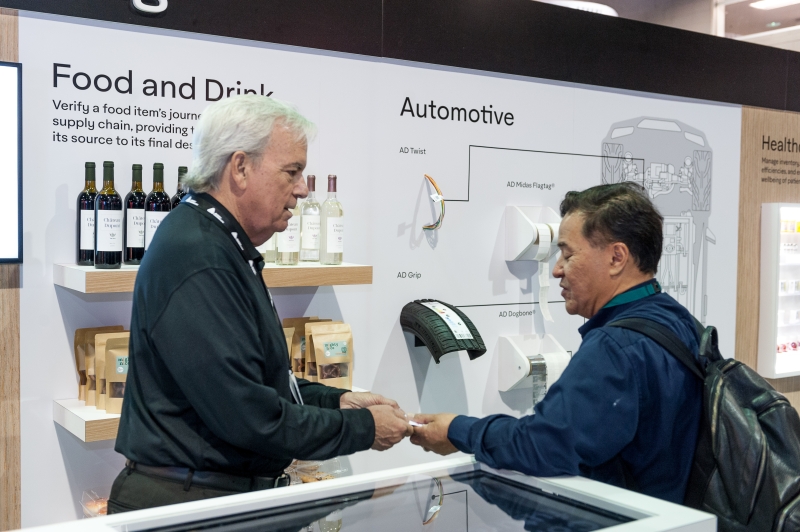 Photos | Labelexpo Americas 2024