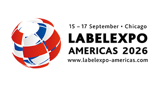 Labelexpo Americas logo